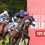 melbourne cup online bet